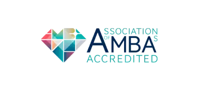 AMBA Accredited