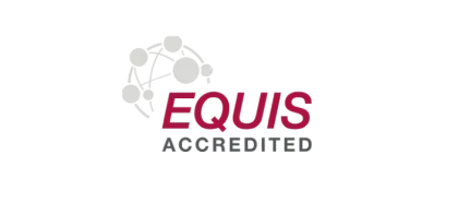 EQUIS Accredited